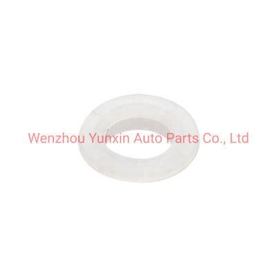 Plastic Spacer for Injector Fuel Injector Repair Kits White