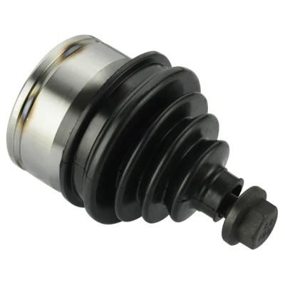 Axial Joint OHSAS18001 Approved Private Label or Ccr Control Arms Tie Rod Assy