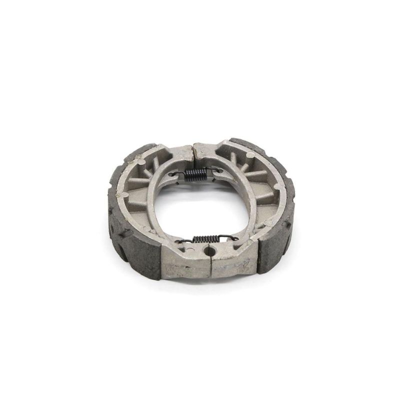 Chinese Wholesale Price Motorcycle Brake Shoe Cgl Sy125 Jh70 Ax100