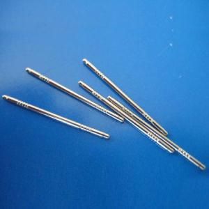 Stainless Steel Shaft