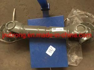 Az9114310125 Propeller 4holes/8holes Sinotruk HOWO Truck Spare Parts