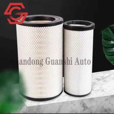 Car Filter Cnbf OE Custom Car Air Filter