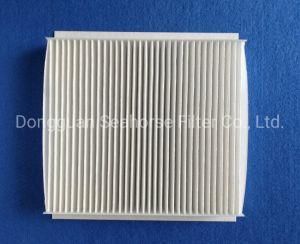 Cu2040 Cabin Air Filter HEPA Filter for Citroen FIAT Peugeot OE# 6479e0