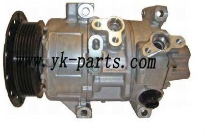 5seu12c Denso AC Compressor for Toyota OEM 88310-0f021 4s 98835