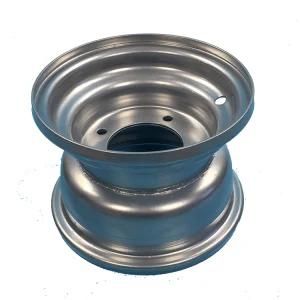 Cheap off Road ATV Steel Wheel Rim