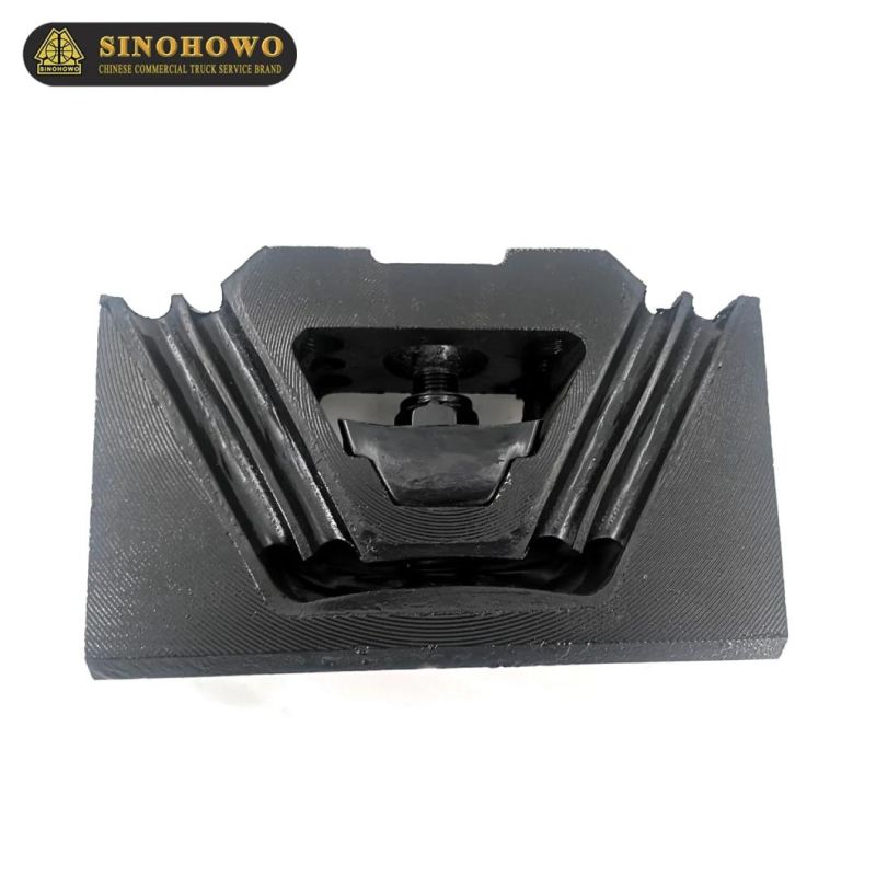 China Truck Parts Air Filter Housing Assy Wg9725191700/1 Used for Sinotruk