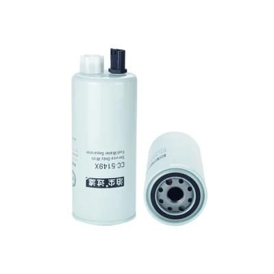 Auto Parts Fuel Filter Cc-5149X 3406889