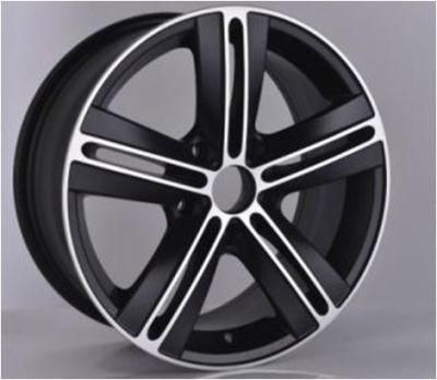 N635 JXD Brand Auto Spare Parts Alloy Wheel Rim Aftermarket Car Wheel