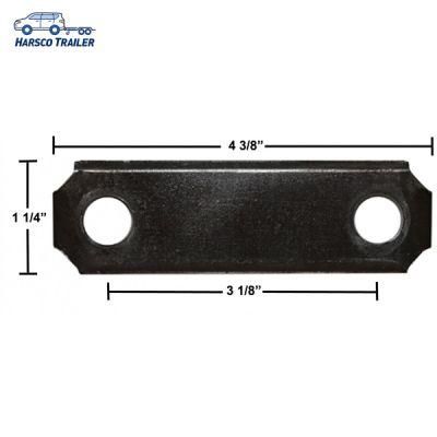 3 1/8&quot; Trailer Shackle Link