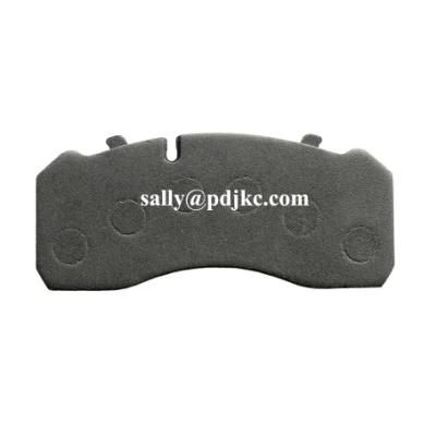 Competitive Truck Brake Pads Wva29142