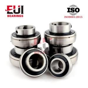 Pillow Block Insert Bearings/Spherical Bearing UC205 UC206 UC207