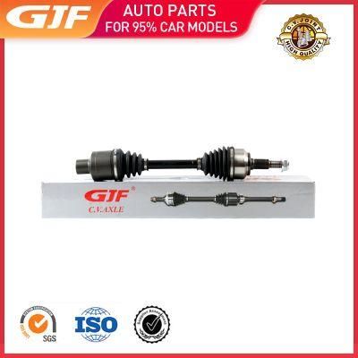 Gjf Brand Chassis Right Axle Drive Shaft for Jeep Grand Cherokee 3.7 3.0 5.7 6.1