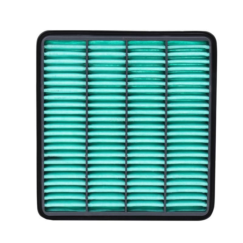 Car Parts Auto Part High Performance Air Filter Eco Fuel Filter 17801-38030 OEM for Toyota 17801-31110 / 17801-31090 / 17801-11130