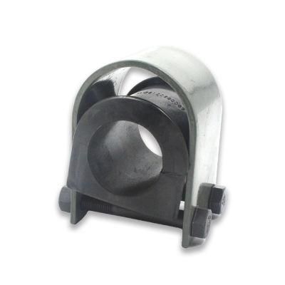 Heavy Truck Az9719680032 Bearing Clamp