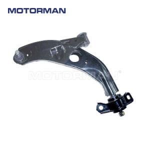 OEM Ga2a-34-350 Ga2a34350 Front Axle Left Lower Control Arm for Mazda 626