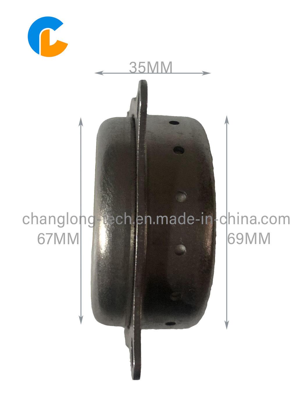 High Quality OEM Drive Airbag Inflator for Japanese Cars