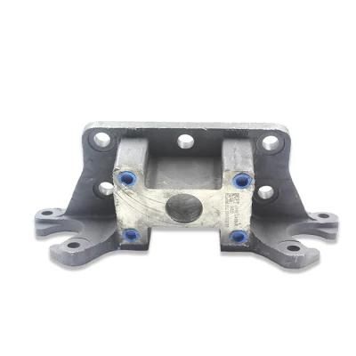 Wg9981340044 China Heavy Truck Air Chamber Support