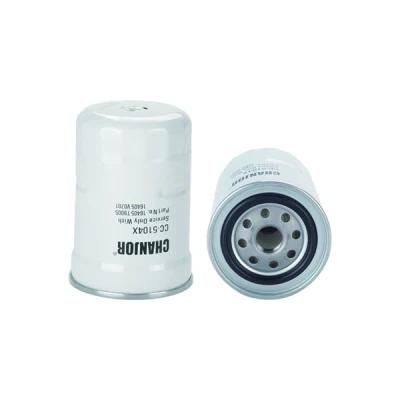 Auto Parts Fuel Filter Cc-5104X 16405t9005 16405V0701