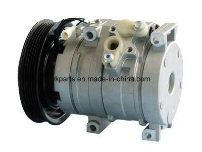 Auto AC Compressor for Toyota 4runner (10S17C)