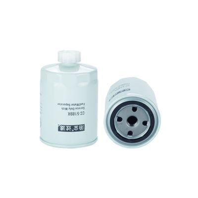 Auto Parts Fuel Filter Cc-5189X 1000157 CD250xy1 4D32xg30-24210