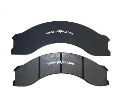 Dozer Disc Brake Pads 9640352/9640286