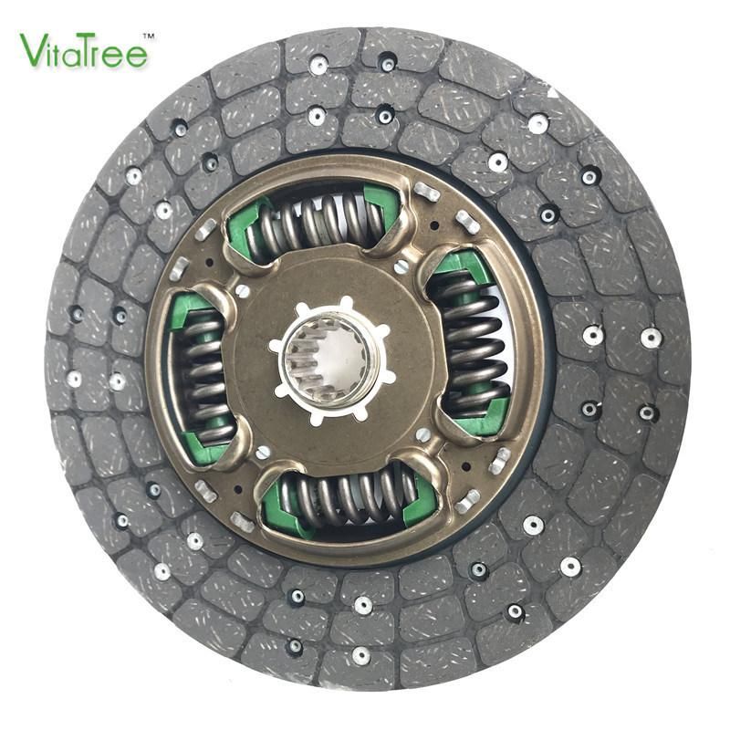 Original Clutch Disc 31250-60431 for Toyota Hilux Corolla Vios Haice RAV4 Land Cruiser