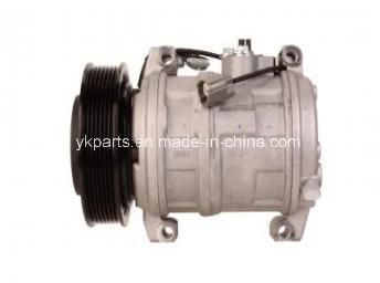 Auto AC Compressor for Honda Accord VII 2.0 (10S17)