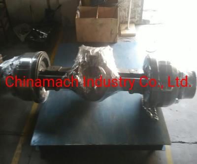 Sinotruk HOWO Truck Single Rear Axle Str Axle Assy Ah71131500624