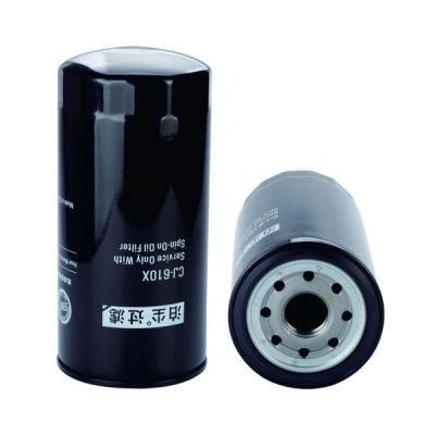 Auto Parts Oil Filter Cj-610X 4470167 4283860 Ks350-7 P550777