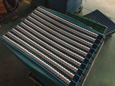 Free Samples 6003 Single Row Ball Bearing for Automotive