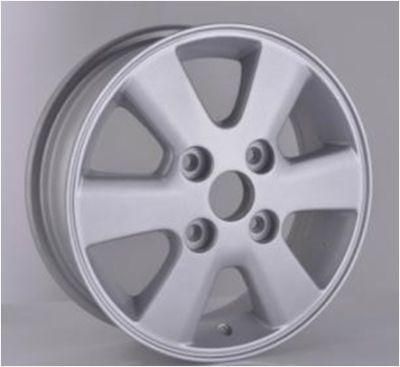 N419 JXD Brand Auto Spare Parts Alloy Wheel Rim Replica Car Wheel for Toyota