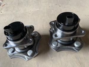 Product and Supply High Quality Wheel Hub Unit