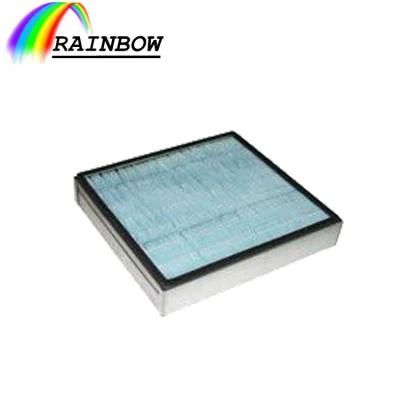 Small MOQ 7t7358 Air/Oil/Fuel/Cabin Auto Car Filters Truck Air Filter for Caterpillar