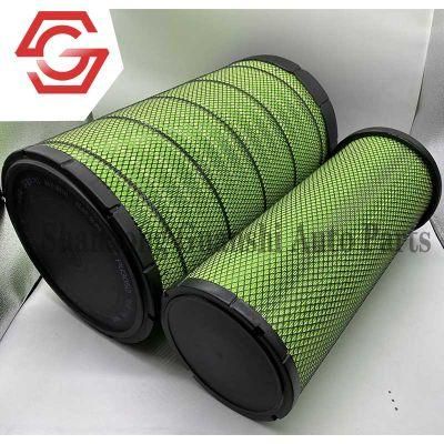 Oil Filter for FAW Paper Oil Filter Car Oil Filter