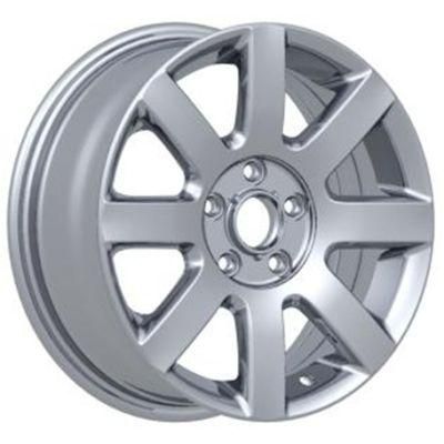 N609 JXD Brand Auto Spare Parts Alloy Wheel Rim Replica Car Wheel for Volkswagen Jetta