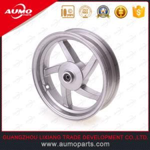 Custom Motorcycle Body Parts Front Rim for Sym Orbit 125