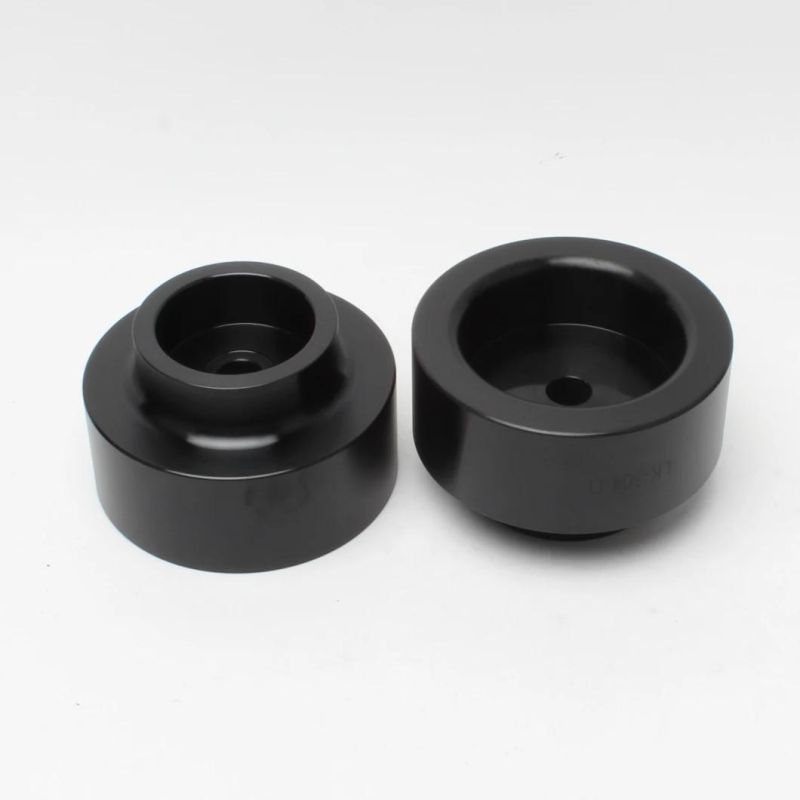 2" Front and 1.5" Rear Leveling Lift Kit for RAM 1500 4WD