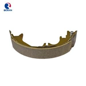 High Quality Auto Parts Brake Shoe 46580-60060 for Toyota Land Cruiser Kdj120