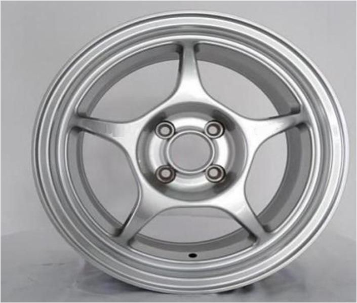 M565 JXD Brand Auto Spare Parts Alloy Wheel Rim Aftermarket Car Wheel