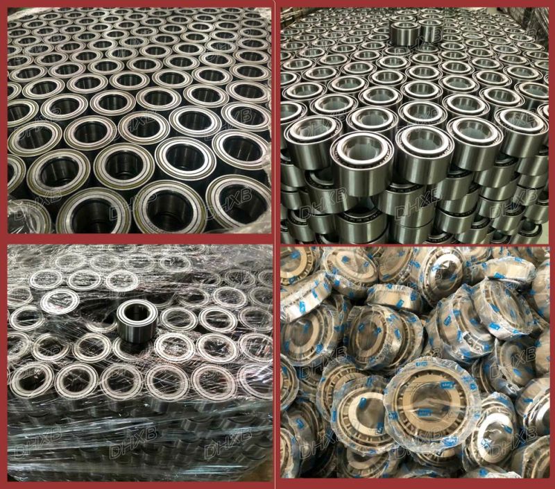 Wheel Bearing Auto Parts Ball Bearing Koyo Dac387236/33 Dac387236aw 90369-38010 Auto Bearing for Toyota