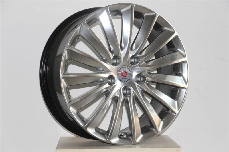 Acura Replica Alloy Wheel