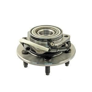 High Quality Wheel Bearing Hub for OEM 515029