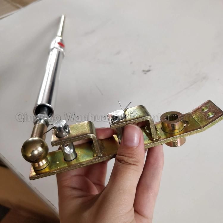 HOWO Parts Oil Stop Cylinder