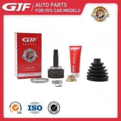 Gjf CV Joint Manufacturers Outer CV Joint for Honda City Fit Gd1 Gd6 1.3 02-08 Ho-1-066