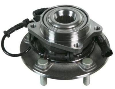 Auto Wheel Hub Bearing Unit 515150 Br930884 Ha590448 Wheel for 12-16 Town &amp; Country Front Dodge Grand Caravan Front 12-15 RAM C/V Front
