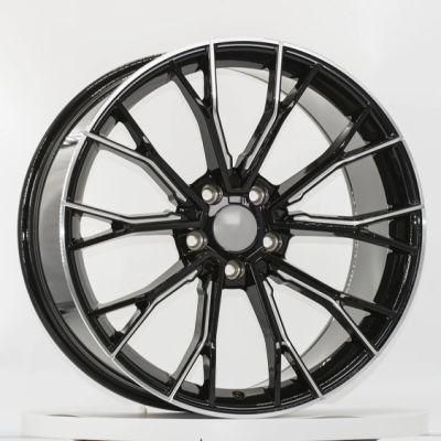 19&quot; 20&quot; Hot Sale Fit BMW Aluminum Car Alloy Wheel Wheel Rims