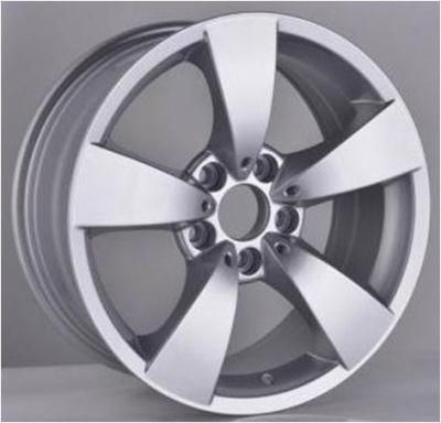 N705 JXD Brand Auto Spare Parts Alloy Wheel Rim Replica Car Wheel for BMW 5 series