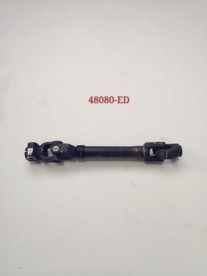 48080-ED for Nissanjoint Assy-Sttering Column, Lower