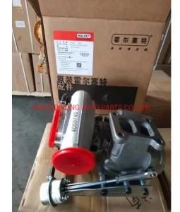 Turbo Vg2600118899 for Chinese Truck Diesel Engine Wd615.87 Turbocharger Assembly Vg2600118899