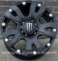 High Quality Car Alloy Wheels Rims; SUV Car Alloy Wheel Rims